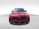 Certified 2025 MAZDA CX-50 AWD 2.5 S w/ Weather Package image 2