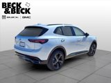 New 2025 Buick Envision Sport Touring image 5