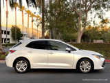 Used 2021 Toyota Corolla SE w/ Carpet Mat Package (TMS) image 3