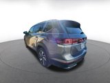 Used 2024 Volkswagen Atlas SE image 3