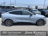 Certified 2024 Ford Mustang Mach-E GT image 5