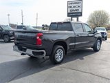 Used 2022 Chevrolet Silverado 1500 LT w/ Max Trailering Package image 3