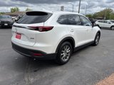 Used 2018 MAZDA CX-9 Touring w/ Touring Premium Package image 6