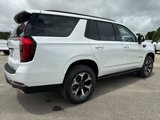 New 2025 GMC Yukon AT4 Ultimate w/ LPO, Floor Liner Package image 4
