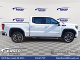 New 2026 GMC Sierra 1500 AT4 w/ AT4 Premium Package image 4