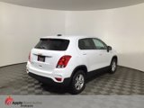 Used 2019 Chevrolet Trax LS w/ Tint and Cruise Package image 5