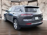 Used 2021 Jeep Grand Cherokee L Limited image 3