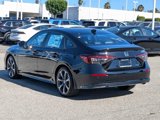 New 2025 Honda Civic Sport Touring image 6