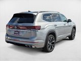New 2025 Volkswagen Atlas SEL Premium R-Line image 2