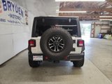 New 2025 Jeep Wrangler Willys image 4