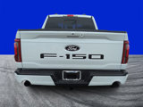 New 2025 Ford F150 Lariat w/ Equipment Group 502A High image 4