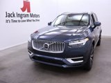 New 2025 Volvo XC90 T8 Ultra w/ Protection Package Premier image 1
