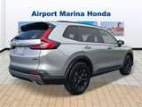New 2026 Honda CR-V Sport image 5