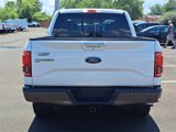 Used 2017 Ford F150 Lariat image 4