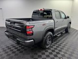 New 2025 Nissan Frontier PRO-4X image 2
