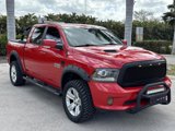 Used 2018 RAM 1500 Sport image 3