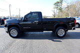 Used 2022 GMC Sierra 2500 Pro w/ Convenience Package image 6