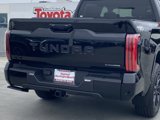 New 2025 Toyota Tundra Platinum image 4