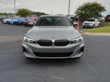 Certified 2025 BMW 330i xDrive Sedan w/ M Sport Package image 3