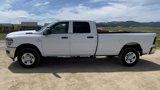 New 2025 RAM 3500 Tradesman image 5