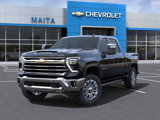 New 2025 Chevrolet Silverado 3500 LTZ image 6