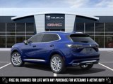 New 2025 Buick Envision Avenir image 3