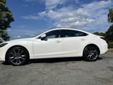 Used 2017 MAZDA MAZDA6 Grand Touring image 4