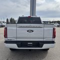New 2025 Ford F150 Platinum image 4