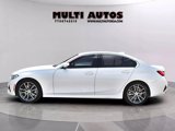 Used 2020 BMW 330i Sedan w/ Driving Assistance Package image 3
