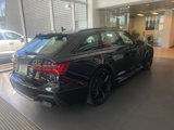 New 2025 Audi RS 6 performance image 6