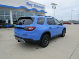 New 2025 Honda Pilot TrailSport image 5