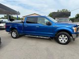 Used 2018 Ford F150 4x4 SuperCrew image 4