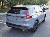 New 2026 Honda CR-V Sport Touring image 2