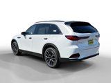 New 2025 MAZDA CX-70 Plug-In Hybrid w/ Premium Plus image 3
