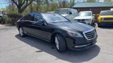 Used 2019 Mercedes-Benz S 560 4MATIC Sedan image 4