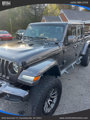 Used 2021 Jeep Gladiator Overland image 5