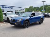 New 2025 Subaru Outback Wilderness image 3