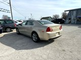 Used 2012 Chevrolet Malibu LS w/ LS Uplevel Package image 6