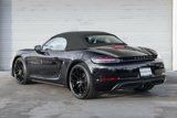 Used 2024 Porsche 718 Boxster image 3