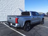 New 2025 Toyota Tacoma TRD Sport w/ TRD Sport Upgrade Package image 3
