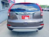 Used 2015 Honda CR-V Touring image 5