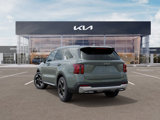 New 2025 Kia Sorento EX image 4