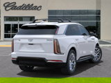New 2025 Cadillac Escalade IQ Sport 2 w/ LPO, ONYX Package image 4