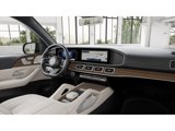 New 2025 Mercedes-Benz GLS 450 4MATIC image 6