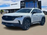 New 2025 MAZDA CX-50 2.5 Turbo w/ Accent Package image 2
