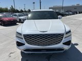 New 2025 Genesis GV80 3.5T Prestige image 2
