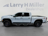 New 2025 Nissan Frontier PRO-4X w/ Pro Premium Package image 2