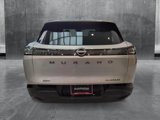 New 2025 Nissan Murano Platinum image 5