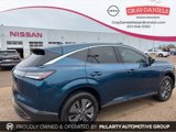 New 2025 Nissan Murano SL image 4