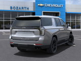 New 2025 Chevrolet Suburban Premier image 5